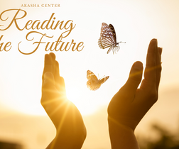 Reading the Future 